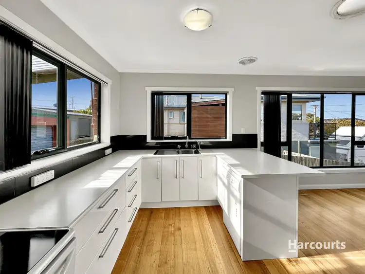 Second view of Homely house listing, 10 Grandview Avenue, Park Grove TAS 7320