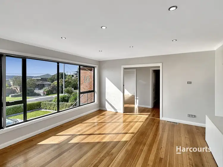 Fifth view of Homely house listing, 10 Grandview Avenue, Park Grove TAS 7320