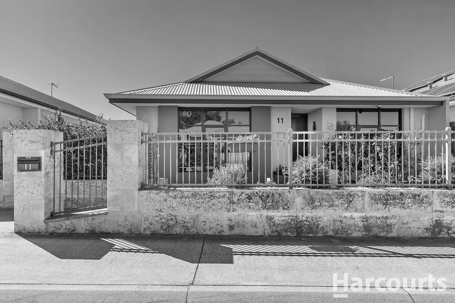 Main view of Homely house listing, 11 Wedgetail Retreat, Halls Head WA 6210