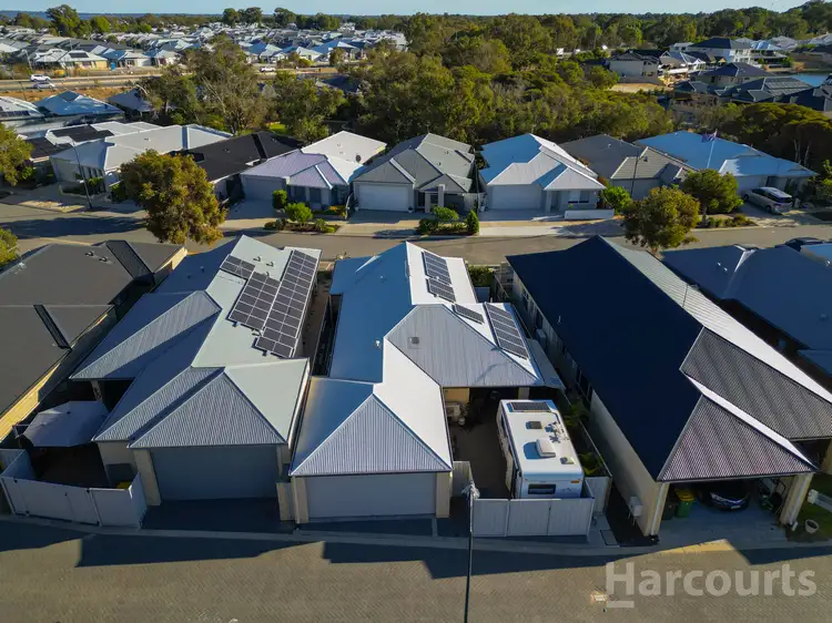 Fourth view of Homely house listing, 11 Wedgetail Retreat, Halls Head WA 6210