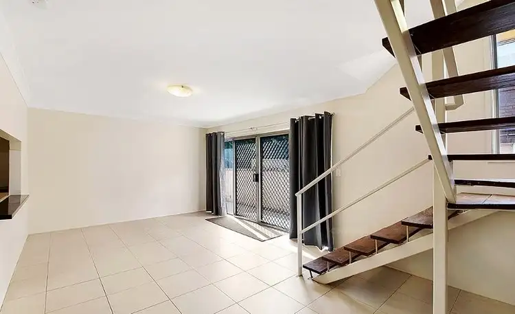 Third view of Homely townhouse listing, 2/18 Central Street, Labrador QLD 4215