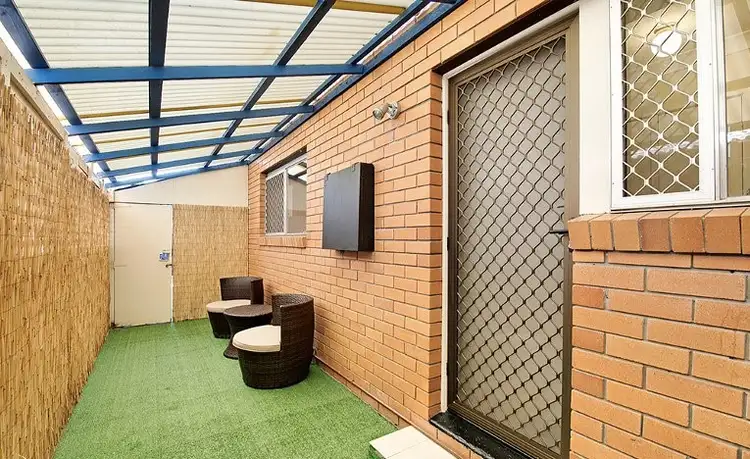Seventh view of Homely townhouse listing, 2/18 Central Street, Labrador QLD 4215