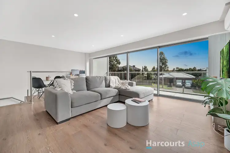 Main view of Homely apartment listing, 102/31 Linden Tree Way, Cranbourne North VIC 3977