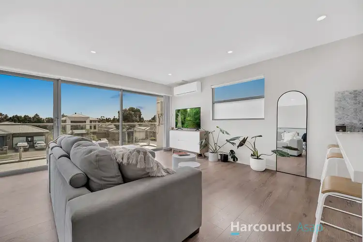 Third view of Homely apartment listing, 102/31 Linden Tree Way, Cranbourne North VIC 3977