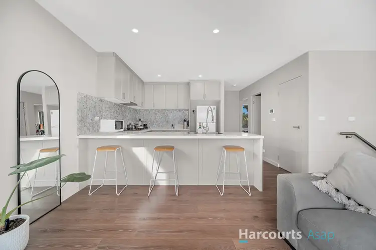 Fourth view of Homely apartment listing, 102/31 Linden Tree Way, Cranbourne North VIC 3977