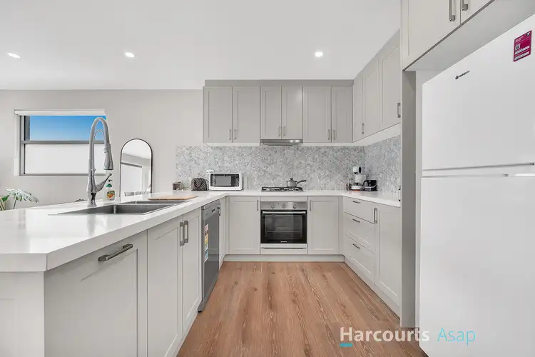 Sixth view of Homely apartment listing, 102/31 Linden Tree Way, Cranbourne North VIC 3977