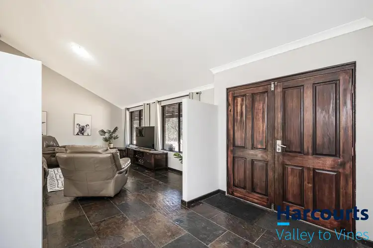 Second view of Homely house listing, 76 Hidaway Dr, Bindoon WA 6502