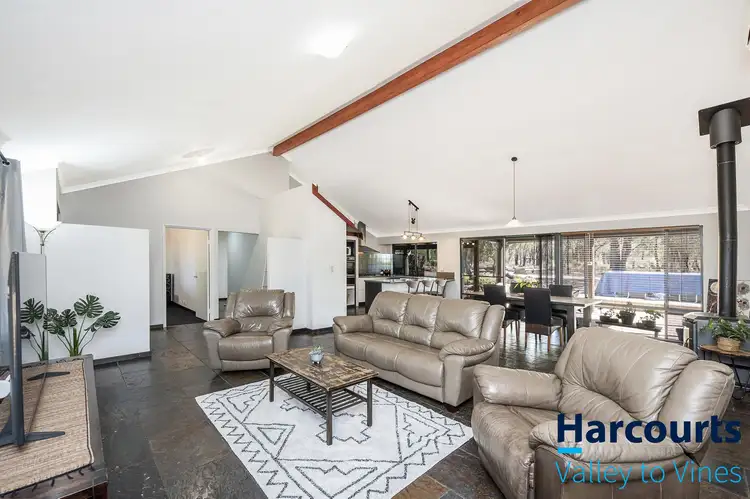 Fourth view of Homely house listing, 76 Hidaway Dr, Bindoon WA 6502