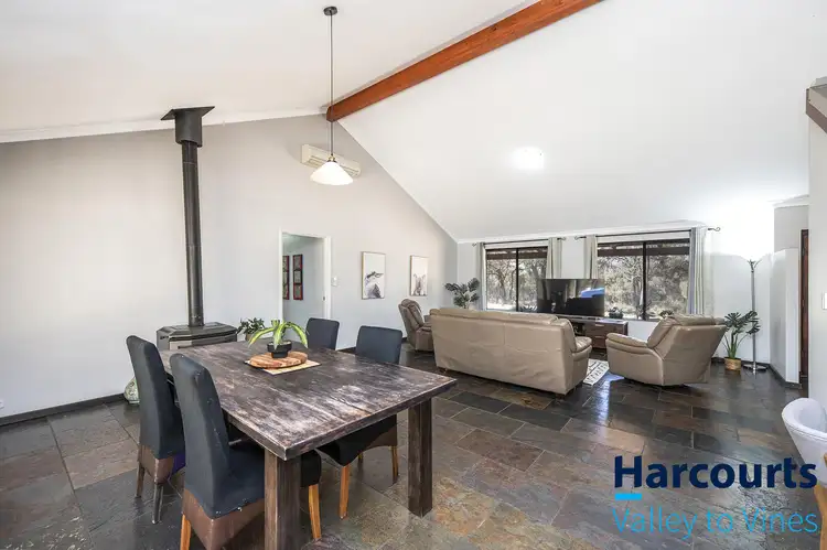 Sixth view of Homely house listing, 76 Hidaway Dr, Bindoon WA 6502