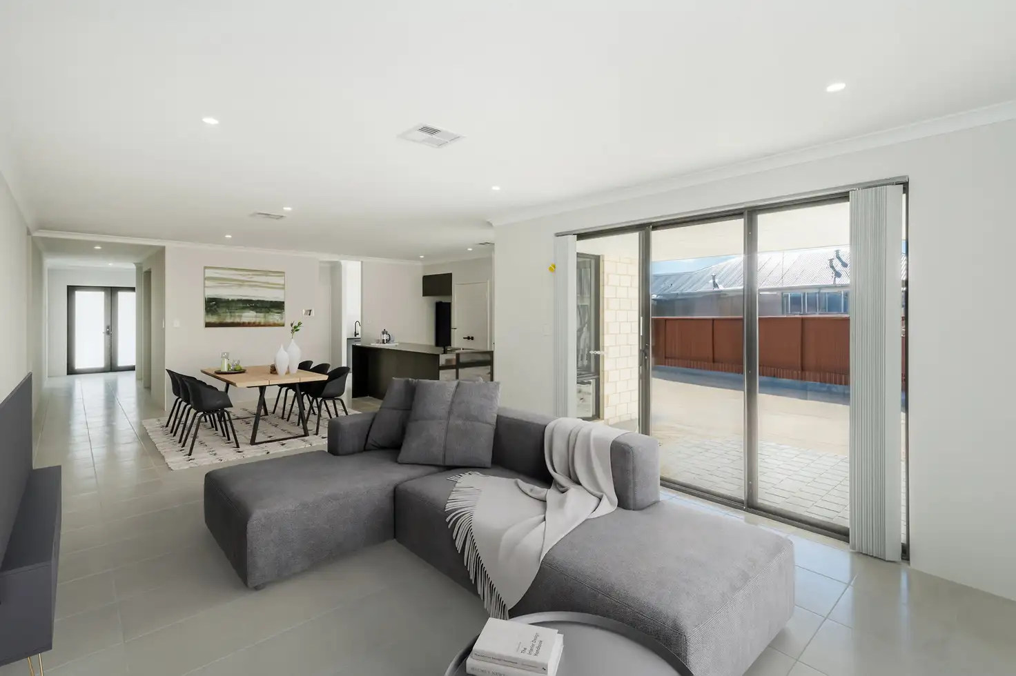 Main view of Homely house listing, 4 Harwood Street, Eglinton WA 6034