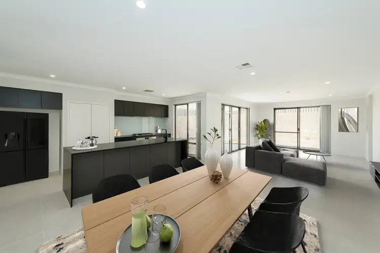 Fourth view of Homely house listing, 4 Harwood Street, Eglinton WA 6034