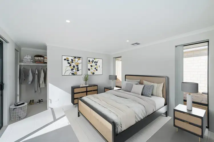 Fifth view of Homely house listing, 4 Harwood Street, Eglinton WA 6034