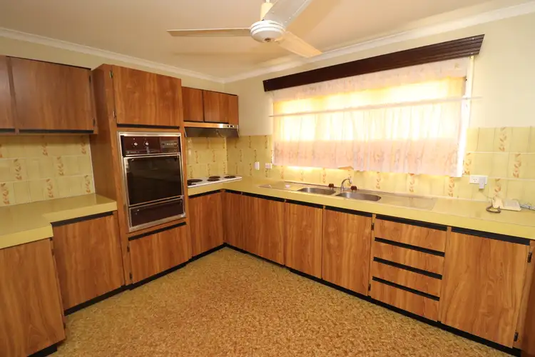 Third view of Homely house listing, 55 Ninth Avenue, Home Hill QLD 4806