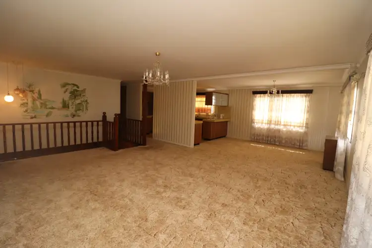 Fourth view of Homely house listing, 55 Ninth Avenue, Home Hill QLD 4806