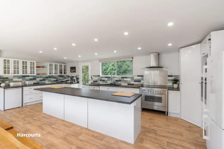 Fourth view of Homely house listing, 299 Swamp Road, Franklin TAS 7113