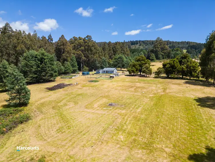 Sixth view of Homely house listing, 299 Swamp Road, Franklin TAS 7113