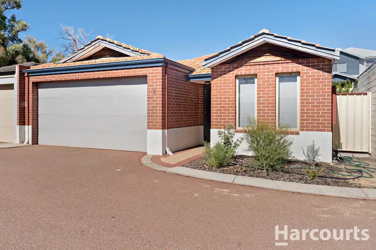 Second view of Homely house listing, 8/37 Elizabeth Street, Mandurah WA 6210