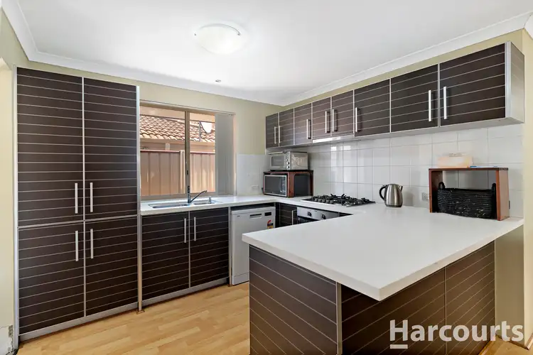 Fifth view of Homely house listing, 8/37 Elizabeth Street, Mandurah WA 6210