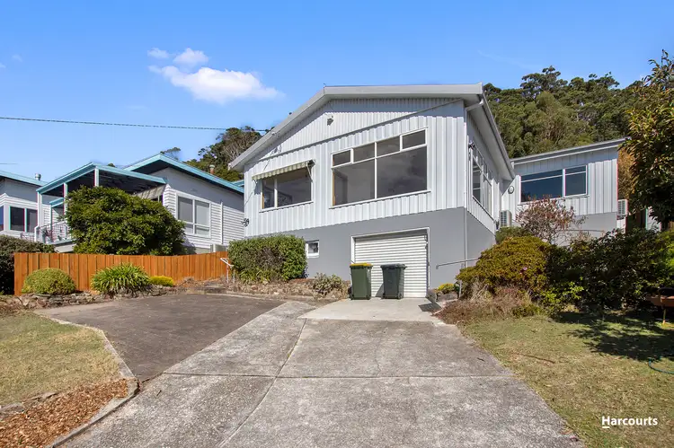 Main view of Homely house listing, 91 Button Avenue, Parklands TAS 7320