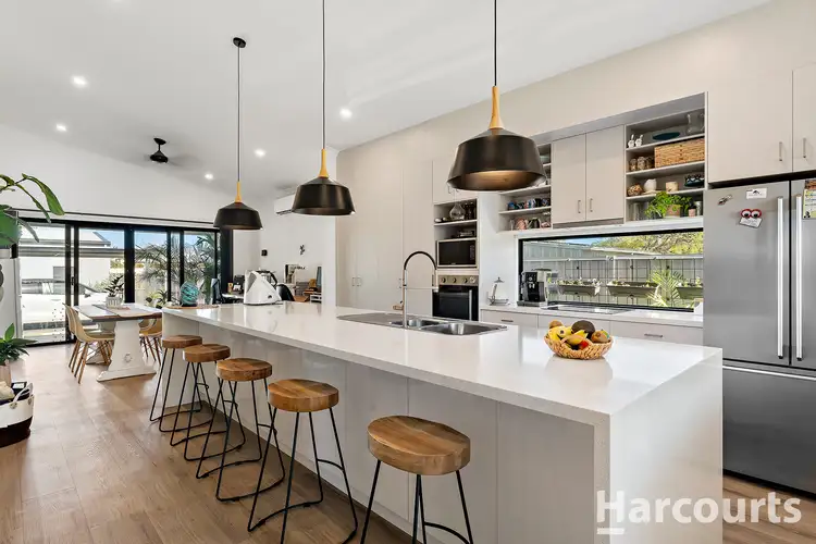 Second view of Homely house listing, 37 Bertram Street, Coodanup WA 6210