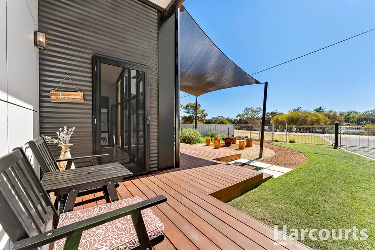 Sixth view of Homely house listing, 37 Bertram Street, Coodanup WA 6210