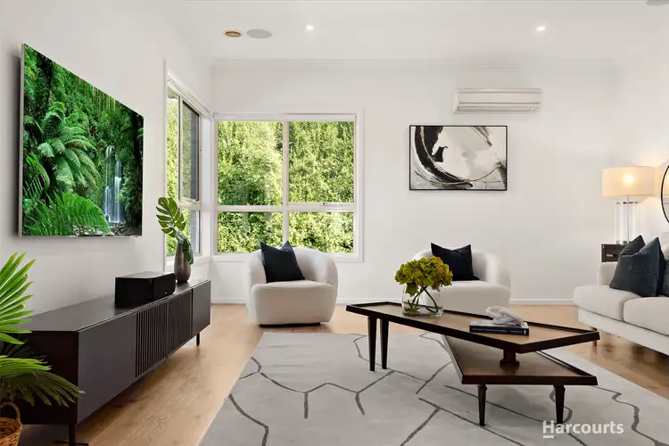 Second view of Homely house listing, 34 North Hidden Valley Circuit, Beaconsfield VIC 3807