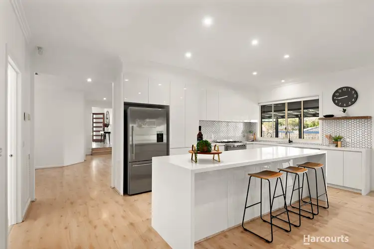 Third view of Homely house listing, 34 North Hidden Valley Circuit, Beaconsfield VIC 3807