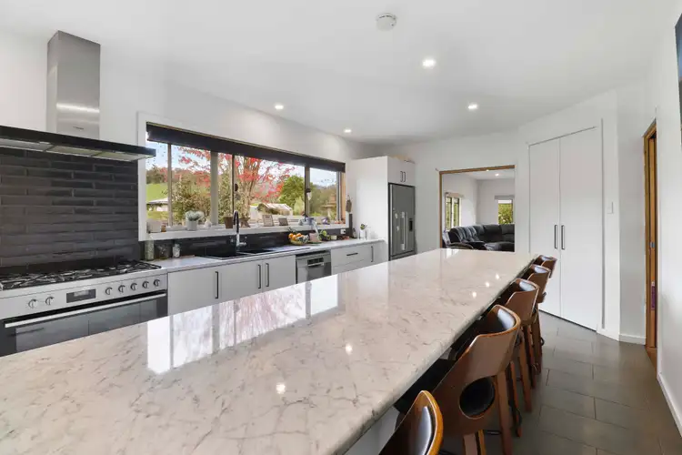 Main view of Homely house listing, 85 Kohls Road, Pyengana TAS 7216