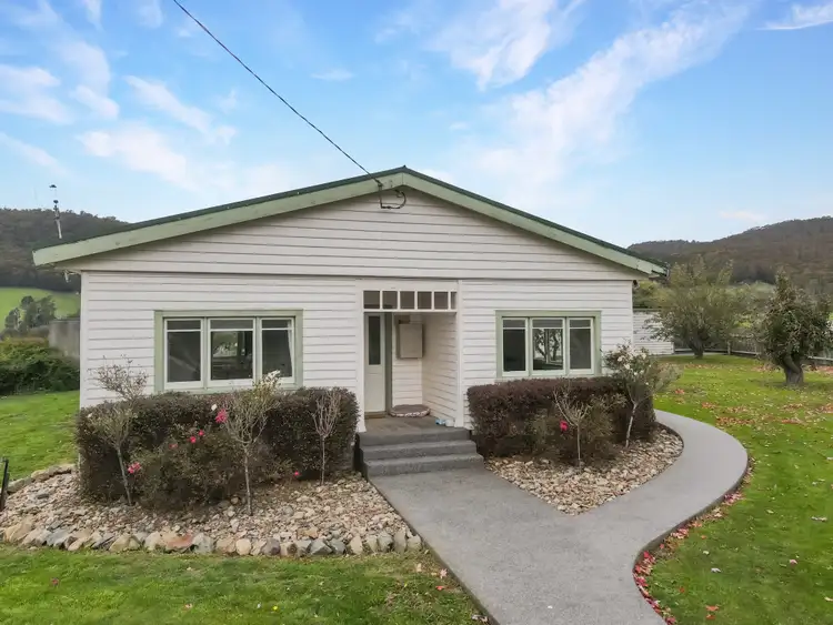 Third view of Homely house listing, 85 Kohls Road, Pyengana TAS 7216