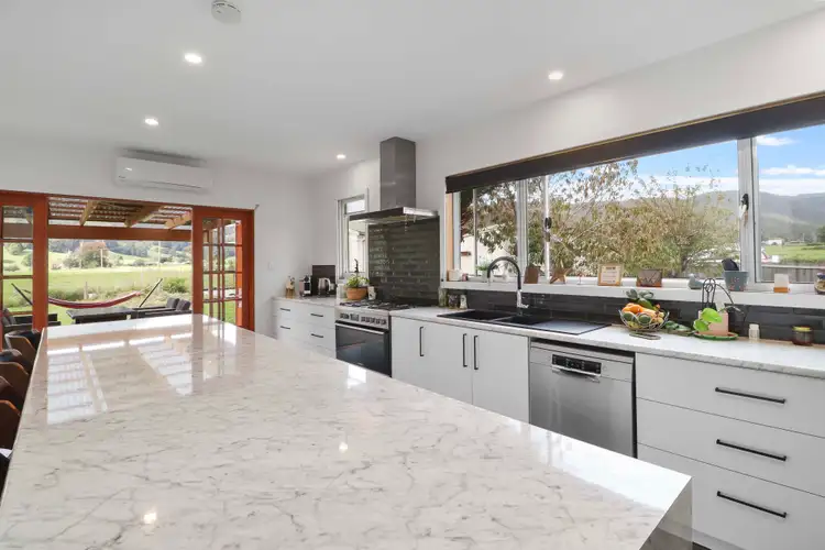 Fourth view of Homely house listing, 85 Kohls Road, Pyengana TAS 7216