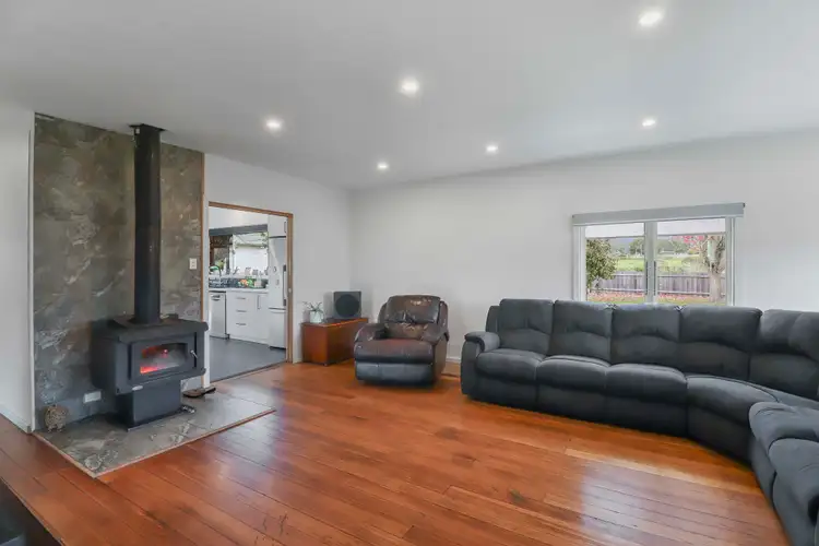 Sixth view of Homely house listing, 85 Kohls Road, Pyengana TAS 7216