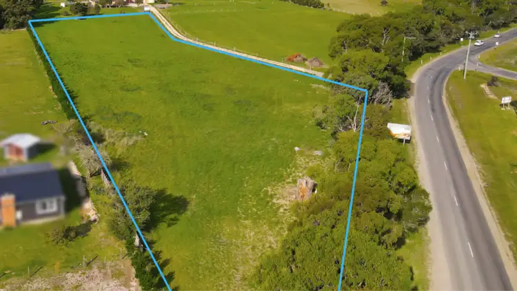 Lot 3, 25480 Tasman Highway, St Helens TAS 7216