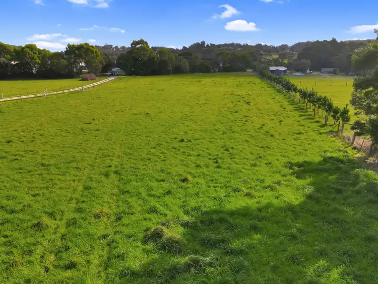 Fourth view of Homely land listing, Lot 3, 25480 Tasman Highway, St Helens TAS 7216
