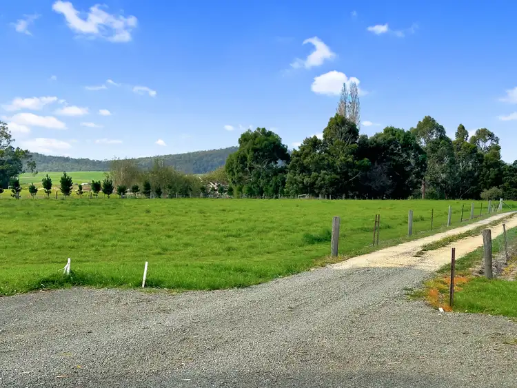 Fifth view of Homely land listing, Lot 3, 25480 Tasman Highway, St Helens TAS 7216