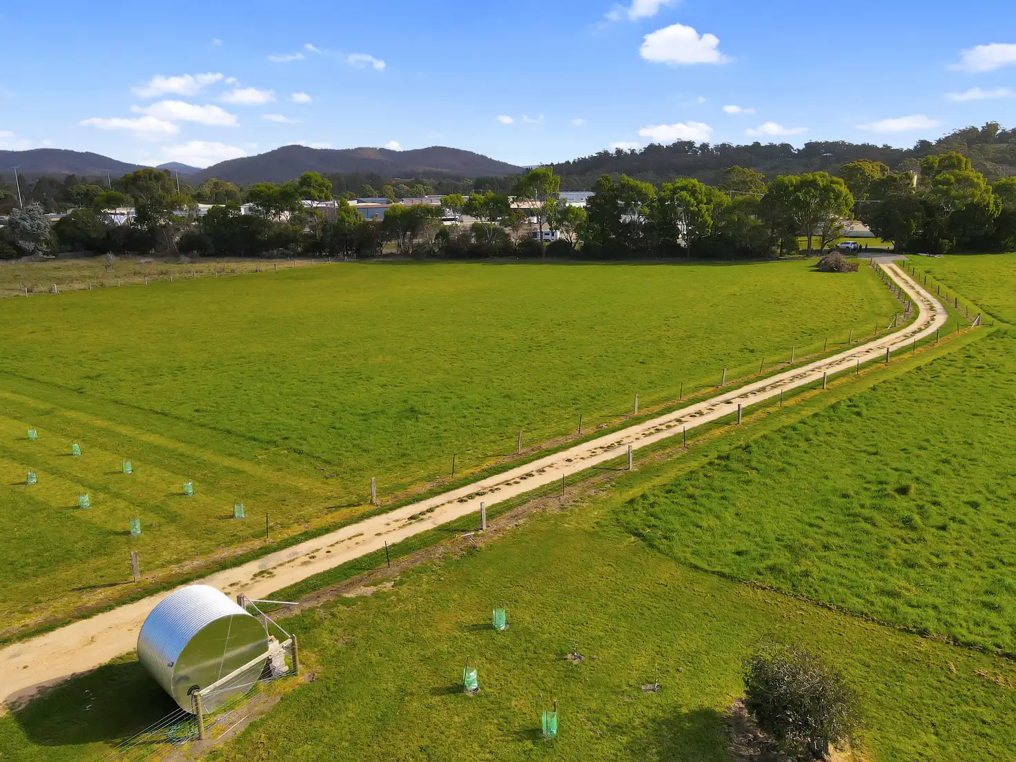 Main view of Homely land listing, Lot 2, 25480 Tasman Highway, St Helens TAS 7216