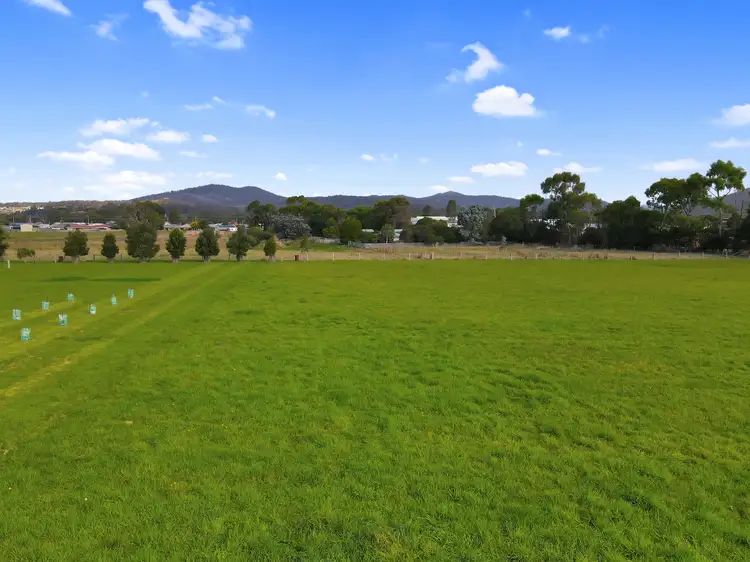 Second view of Homely land listing, Lot 2, 25480 Tasman Highway, St Helens TAS 7216