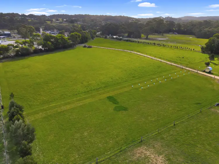 Third view of Homely land listing, Lot 2, 25480 Tasman Highway, St Helens TAS 7216