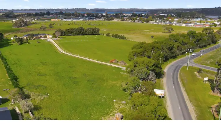 Fourth view of Homely land listing, Lot 2, 25480 Tasman Highway, St Helens TAS 7216