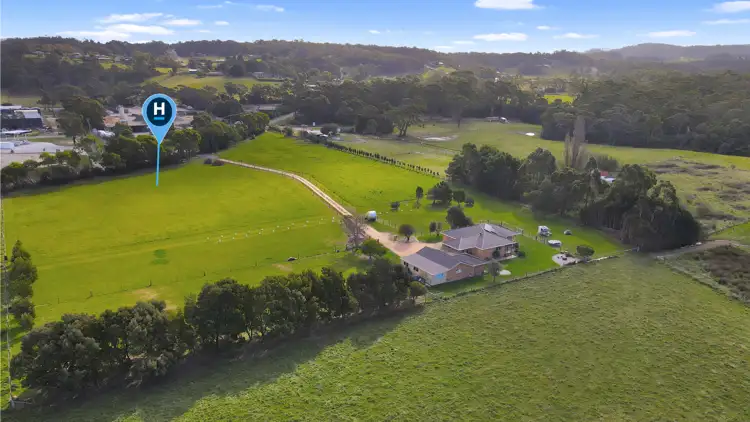 Sixth view of Homely land listing, Lot 2, 25480 Tasman Highway, St Helens TAS 7216