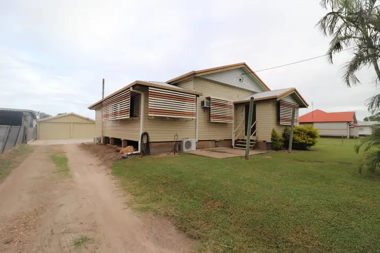 Main view of Homely house listing, 24 Home Hill Road, Ayr QLD 4807