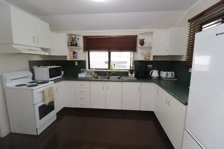 Second view of Homely house listing, 24 Home Hill Road, Ayr QLD 4807