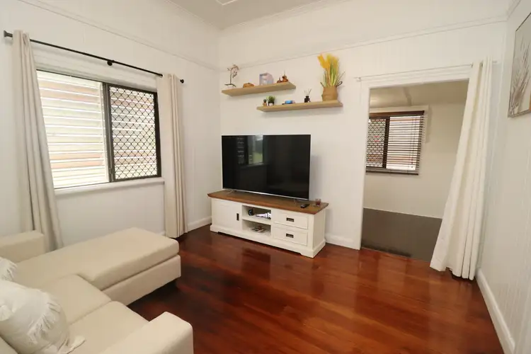 Fourth view of Homely house listing, 24 Home Hill Road, Ayr QLD 4807