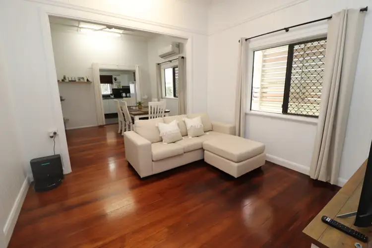 Fifth view of Homely house listing, 24 Home Hill Road, Ayr QLD 4807