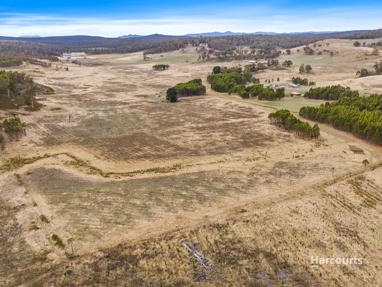 Fourth view of Homely rural property listing, 192 Tin Pot Marsh Road, Woodsdale TAS 7120