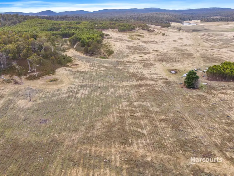 Fifth view of Homely rural property listing, 192 Tin Pot Marsh Road, Woodsdale TAS 7120
