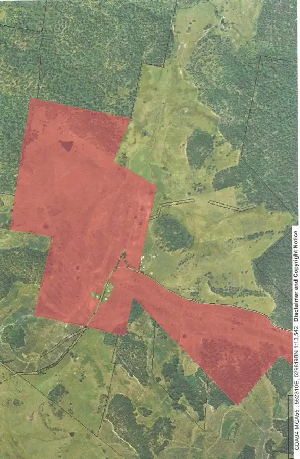 Sixth view of Homely rural property listing, 192 Tin Pot Marsh Road, Woodsdale TAS 7120