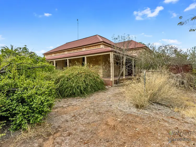 Main view of Homely house listing, 21 Sixth Street, Curramulka SA 5580