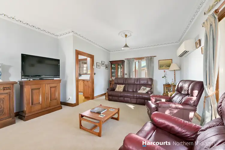 Sixth view of Homely house listing, 11 Honeysuckle Grove, Evandale TAS 7212
