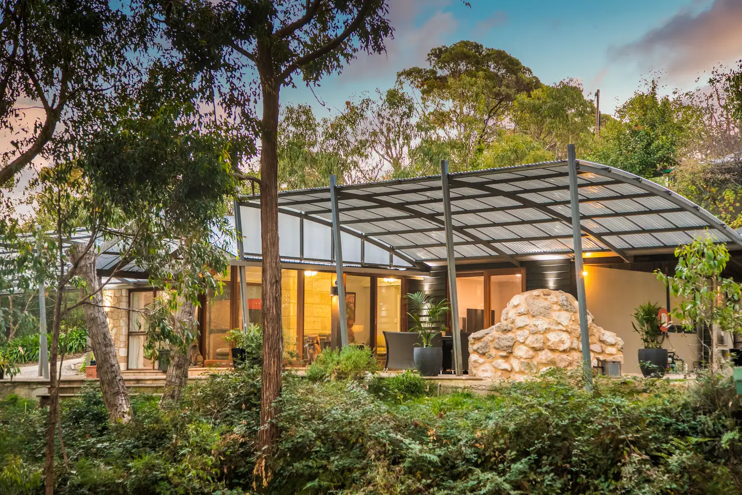 Main view of Homely house listing, 16 Hillview Street, Crafers West SA 5152