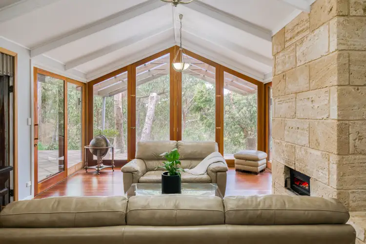 Second view of Homely house listing, 16 Hillview Street, Crafers West SA 5152